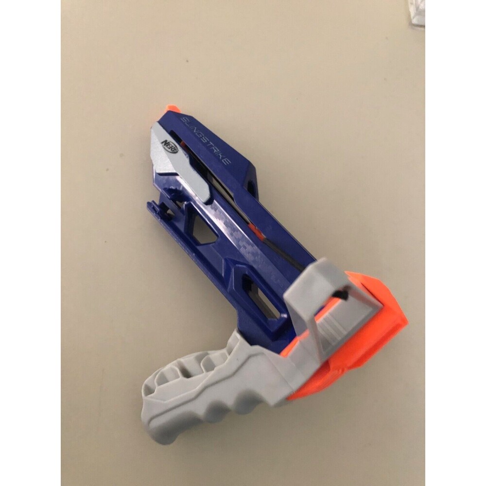 Nerf,‎ Slingshot Toy without darts